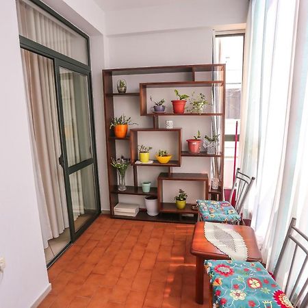 Tirana Views Apartment - Comfy & Spacious Esterno foto