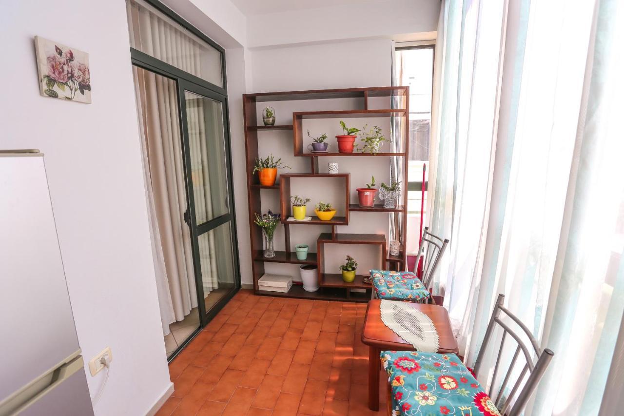 Tirana Views Apartment - Comfy & Spacious Esterno foto