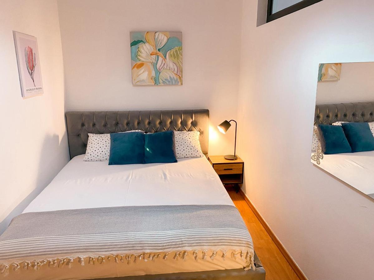 Tirana Views Apartment - Comfy & Spacious Esterno foto