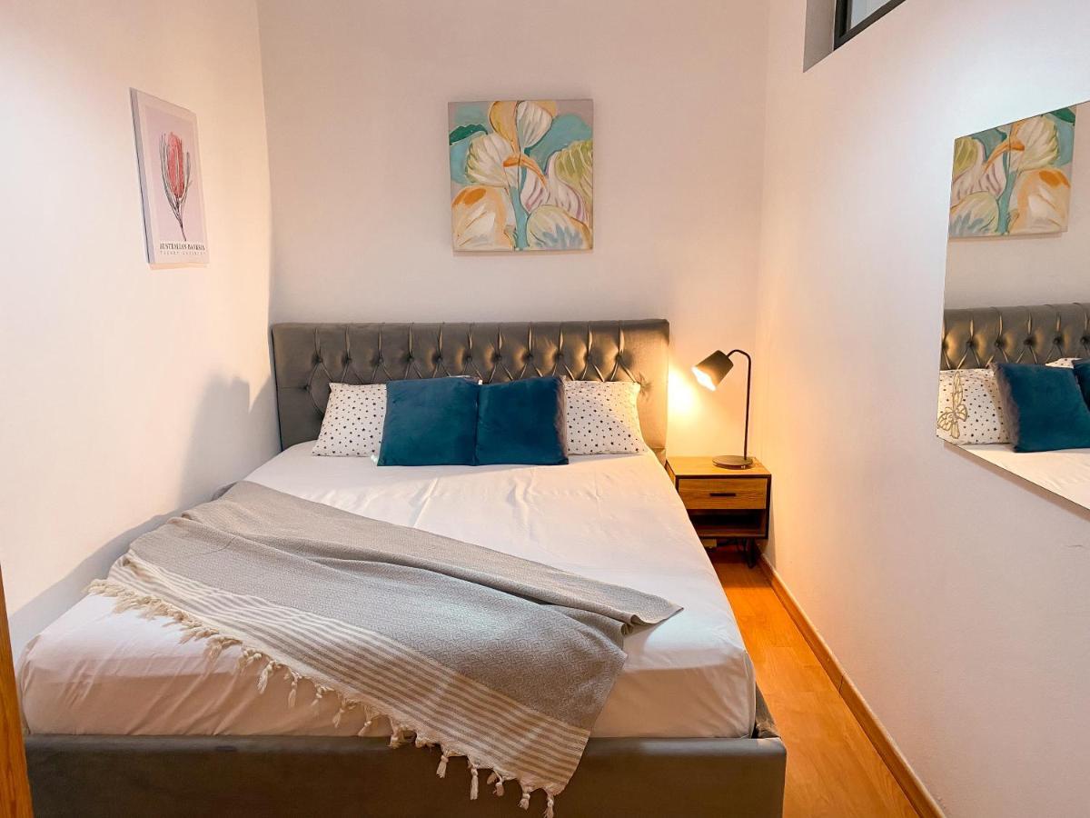 Tirana Views Apartment - Comfy & Spacious Esterno foto